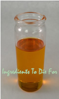 Rosehip Seed Oil