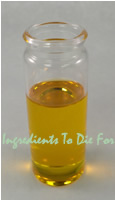 Cranberry Seed Oil